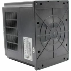 SENDERPICK 2.2KW Wassergekühlte Fräsmotor ER20 +VFD Frequenzumrichter Spindle Motor Wassergekühlter CNC -Motoren für Gartenwerkzeug Verkäufe 42977752 4