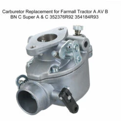 ASUPERMALL Vergaser Ersatz Fur FarmAlle Traktor A AV B BN C Super A & C 352376R92 3541844R93 -Motoren für Gartenwerkzeug Verkäufe 43152534 5