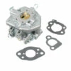 ASUPERMALL Vergaser Ersatz Fur Briggs & Stratton 809008 Vergaser Ersetzt # 808249, 807936, 807832