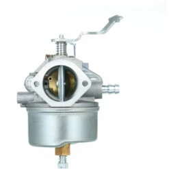 ASUPERMALL Vergaser Carbwith Dichtung Ersatz Fur Tecumseh 632424 HH100 HH120 Motor Carbruetor -Motoren für Gartenwerkzeug Verkäufe 43152693 4