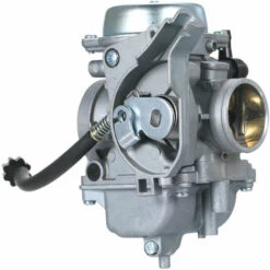 ASUPERMALL Vergaser Carb Carb CVK 32 0470-454 Ersatz Fur Arctic Cat 2002-2003 ATV 400 -Motoren für Gartenwerkzeug Verkäufe 43153159 4