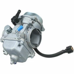 ASUPERMALL Vergaser Carb Carb CVK 32 0470-454 Ersatz Fur Arctic Cat 2002-2003 ATV 400 -Motoren für Gartenwerkzeug Verkäufe 43153159 5