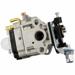 ASUPERMALL Kettensage-Vergaser, Carb Fur 33cc 36cc-Motorpolketten-Kettensagen-Hecktrimmer -Motoren für Gartenwerkzeug Verkäufe 43184274 5