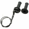 ASUPERMALL Paar 22mm T-WIST-Gashebel-Gehauser-Handgriff-Kabel-Pro-ATV-Quad-Schmutz-Pit-Bike 1 ASUPERMALL Paar 22mm T-WIST-Gashebel-Gehauser-Handgriff-Kabel-Pro-ATV-Quad-Schmutz-Pit-Bike -Motoren für Gartenwerkzeug Verkäufe 43217971 1