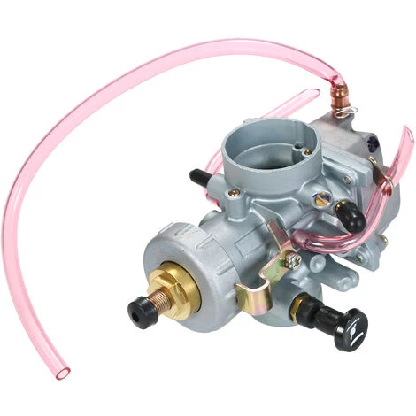 ASUPERMALL Autovergaser-Fahrzeug-Carby-Ersatz Fur Yamaha 1988-2006 Blaster 200 YFS200 3 ASUPERMALL Autovergaser-Fahrzeug-Carby-Ersatz Fur Yamaha 1988-2006 Blaster 200 YFS200