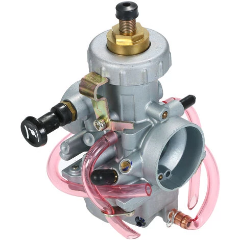 ASUPERMALL Autovergaser-Fahrzeug-Carby-Ersatz Fur Yamaha 1988-2006 Blaster 200 YFS200 4 ASUPERMALL Autovergaser-Fahrzeug-Carby-Ersatz Fur Yamaha 1988-2006 Blaster 200 YFS200 – Bild 2