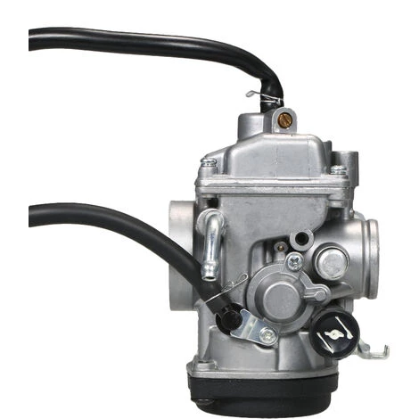 ASUPERMALL Vergaser CARB Ersatzkit Fur Yamaha TW200 2001-2017 4 ASUPERMALL Vergaser CARB Ersatzkit Fur Yamaha TW200 2001-2017 – Bild 2
