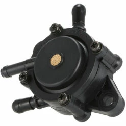 ASUPERMALL Kraftstoffpumpe Fits Mikuni 491922 691034 692313 808492 808656 Briggs & Stratton