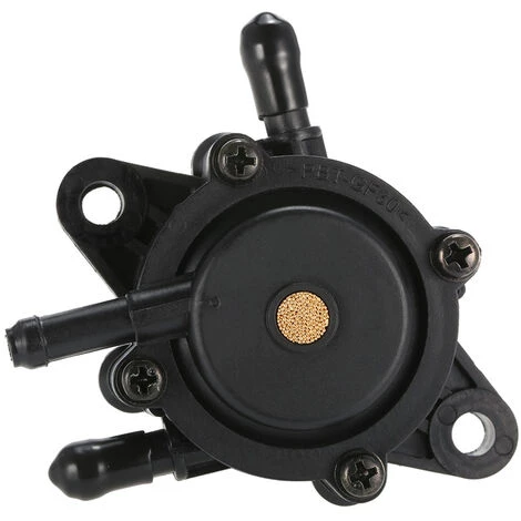 ASUPERMALL Kraftstoffpumpe Fits Mikuni 491922 691034 692313 808492 808656 Briggs & Stratton 6 ASUPERMALL Kraftstoffpumpe Fits Mikuni 491922 691034 692313 808492 808656 Briggs & Stratton – Bild 4