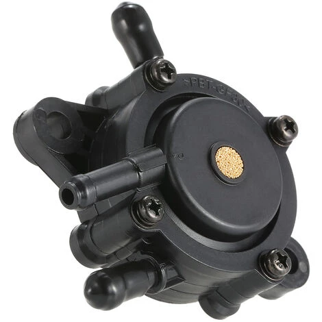 ASUPERMALL Kraftstoffpumpe Fits Mikuni 491922 691034 692313 808492 808656 Briggs & Stratton 7 ASUPERMALL Kraftstoffpumpe Fits Mikuni 491922 691034 692313 808492 808656 Briggs & Stratton – Bild 5