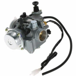 ASUPERMALL ATV Quad Carb Carb-Vergaser Fur Honda Fourtrax Foreman 450 TRX450ES / FE / FM / S 1999-2004 9 ASUPERMALL ATV Quad Carb Carb-Vergaser Fur Honda Fourtrax Foreman 450 TRX450ES / FE / FM / S 1999-2004 -Motoren für Gartenwerkzeug Verkäufe 43221704 3