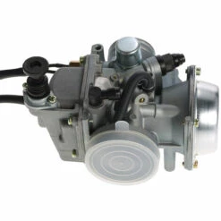 ASUPERMALL ATV Quad Carb Carb-Vergaser Fur Honda Fourtrax Foreman 450 TRX450ES / FE / FM / S 1999-2004 10 ASUPERMALL ATV Quad Carb Carb-Vergaser Fur Honda Fourtrax Foreman 450 TRX450ES / FE / FM / S 1999-2004 -Motoren für Gartenwerkzeug Verkäufe 43221704 4