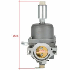 ASUPERMALL Neuer Vergaser Fur Briggs & Stratton 796109 591731 14.5HP - 21HP CARB -Motoren für Gartenwerkzeug Verkäufe 43221710 4