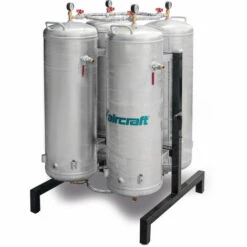 Aircraft Kesselbatterie KB 4x75/13, 2502134