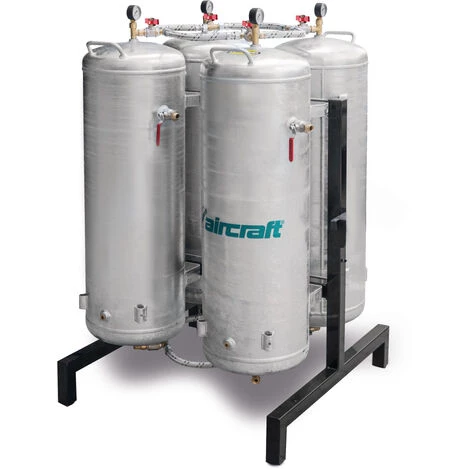 Aircraft Kesselbatterie KB 4x75/13, 2502134 3 Aircraft Kesselbatterie KB 4x75/13, 2502134