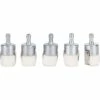 ILOVEMILAN 5Pcs Motorsägen-Kraftstofffilter 13120519831 Fit 2 ILOVEMILAN 5Pcs Motorsägen-Kraftstofffilter 13120519831 Fit -Motoren für Gartenwerkzeug Verkäufe 43564239 1