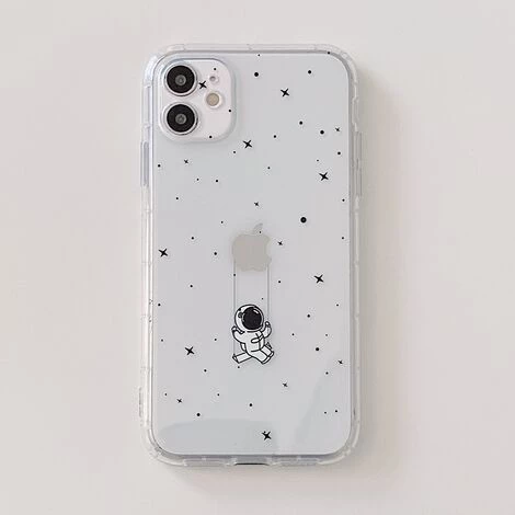 DONTODENT Silikon Schutzhülle Für IPhone 12 Pro Max Brant Edition 2 Stück 7 DONTODENT Silikon Schutzhülle Für IPhone 12 Pro Max Brant Edition 2 Stück – Bild 5