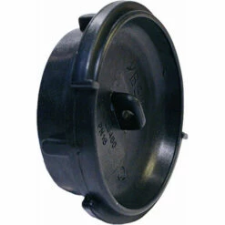 SCHLAUCH24 Tankwagenkupplung Stopfen Typ VK Mit Öse Für Kette Polyamid MB 50 / 2" -Motoren für Gartenwerkzeug Verkäufe 44044426 4