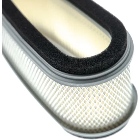 Vhbw Filter-Set Kompatibel Mit Ariens 21391300 6706 Rotary Rasenmäher-Motor - 2x Ersatz-Filter (1x Luftfilter, 1x Vorfilter) 7 Vhbw Filter-Set Kompatibel Mit Ariens 21391300 6706 Rotary Rasenmäher-Motor - 2x Ersatz-Filter (1x Luftfilter, 1x Vorfilter) – Bild 5