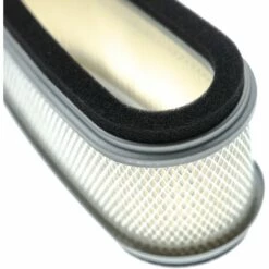 Vhbw Filter-Set Kompatibel Mit Lesco 050652 Rasenmäher-Motor - 2x Ersatz-Filter (1x Luftfilter, 1x Vorfilter) -Motoren für Gartenwerkzeug Verkäufe 44750255 5