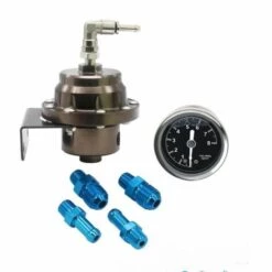 THSINDE Kraftstoffdruckregler , Regelventil