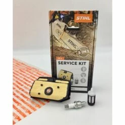 STIHL Service Kit 8 MS 193 C, MS 194 C 11370074100 Filter, Zündkerze