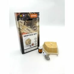 STIHL Service Kit 10 MS 311, MS 362, MS 391 11400074100 Filter, Zündkerze