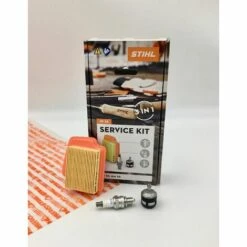 STIHL Service Kit 28 KM 94, SP 92 41490074101 Filter, Zündkerze