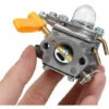 THSINDE Homelite Ryobi Craftsman Trimmer Blower Carb Primer Bulb 308054028 C1u-h60e -Motoren für Gartenwerkzeug Verkäufe 45638817 1