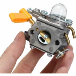THSINDE Homelite Ryobi Craftsman Trimmer Blower Carb Primer Bulb 308054028 C1u-h60e