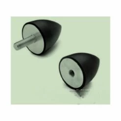 THSINDE Schwingungsdämpfungselement 3St. DVA.1-125-75-M16-41 -Motoren für Gartenwerkzeug Verkäufe 45638820 3