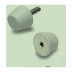 THSINDE Schwingungsdämpfungselement 3St. DVA.1-125-75-M16-41 -Motoren für Gartenwerkzeug Verkäufe 45638820 4