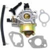 THSINDE Motorradzubehör Passend Für Honda GX270 GX240 177F 173F Wasserpumpe Power Vergaser -Motoren für Gartenwerkzeug Verkäufe 45638893 1