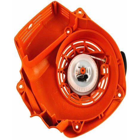 THSINDE Komplettstarter Für Stihl HS81 Und HS86 Heckenscheren 4 THSINDE Komplettstarter Für Stihl HS81 Und HS86 Heckenscheren – Bild 2