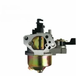 THSINDE 188F 190F 192F Wasserpumpen-Vergaser GX390-Vergaser (ohne Sedimentationsbecher)