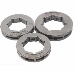 THSINDE 4 Stück Kettensägen-Kupplungsglocke