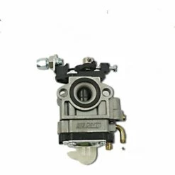 THSINDE Jiuz 139 Freischneider Vergaser, Original Zweitakt-Membran-Universal-Grabmaschine Öleimer Freischneider