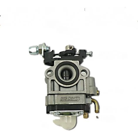 THSINDE Jiuz 139 Freischneider Vergaser, Original Zweitakt-Membran-Universal-Grabmaschine Öleimer Freischneider 3 THSINDE Jiuz 139 Freischneider Vergaser, Original Zweitakt-Membran-Universal-Grabmaschine Öleimer Freischneider