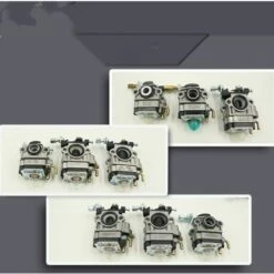 THSINDE Jiuz 139 Freischneider Vergaser, Original Zweitakt-Membran-Universal-Grabmaschine Öleimer Freischneider 7 THSINDE Jiuz 139 Freischneider Vergaser, Original Zweitakt-Membran-Universal-Grabmaschine Öleimer Freischneider -Motoren für Gartenwerkzeug Verkäufe 45874892 3