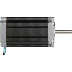 Joy-it Schrittmotor Nema23-03 3 Nm 3 A Wellen-Durchmesser: 7.5 Mm