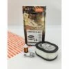 STIHL Service Kit 3 MS 440, MS 640, MS 650, MS 660, MS 780, MS 880 11240074101 Filter, Zündkerze -Motoren für Gartenwerkzeug Verkäufe 46179507 1