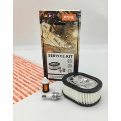 STIHL Service Kit 3 MS 440, MS 640, MS 650, MS 660, MS 780, MS 880 11240074101 Filter, Zündkerze