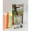 STIHL Service Kit 38 BR 350, BR 430, BR 450, SR 430, SR 450 42440074100 Filter, Zündkerze -Motoren für Gartenwerkzeug Verkäufe 46179553 1