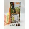 STIHL Service Kit 39 BR 500, BR 550, BR 600, BR 700 42820074100 Filter, Zündkerze -Motoren für Gartenwerkzeug Verkäufe 46179560 1