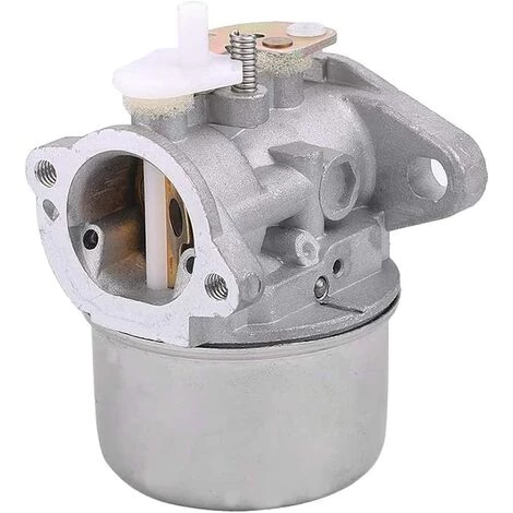 THSINDE Vergaser Für 499059 497586 799869 792253 Rasenmäher 4 THSINDE Vergaser Für 499059 497586 799869 792253 Rasenmäher – Bild 2