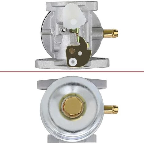 THSINDE Vergaser Für 499059 497586 799869 792253 Rasenmäher 5 THSINDE Vergaser Für 499059 497586 799869 792253 Rasenmäher – Bild 3