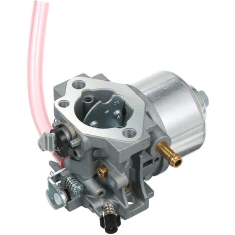 HAPPYSHOPPING Vergaserersatz Für John Deere GX70 GX75 SRX75 AM122462,Silber 3 HAPPYSHOPPING Vergaserersatz Für John Deere GX70 GX75 SRX75 AM122462,Silber