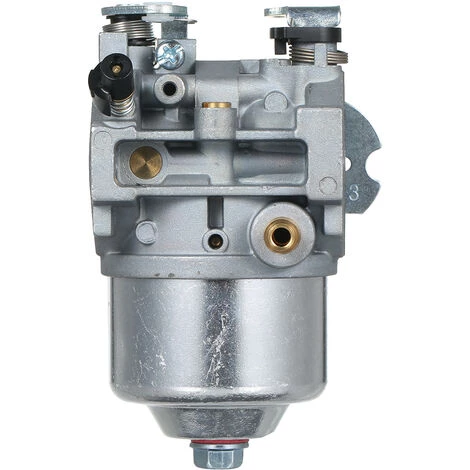 HAPPYSHOPPING Vergaserersatz Für John Deere GX70 GX75 SRX75 AM122462,Silber 5 HAPPYSHOPPING Vergaserersatz Für John Deere GX70 GX75 SRX75 AM122462,Silber – Bild 3