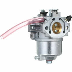 HAPPYSHOPPING Vergaserersatz Für John Deere GX70 GX75 SRX75 AM122462,Silber 10 HAPPYSHOPPING Vergaserersatz Für John Deere GX70 GX75 SRX75 AM122462,Silber -Motoren für Gartenwerkzeug Verkäufe 46301358 4