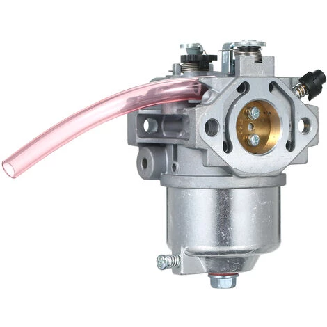 HAPPYSHOPPING Vergaserersatz Für John Deere GX70 GX75 SRX75 AM122462,Silber 6 HAPPYSHOPPING Vergaserersatz Für John Deere GX70 GX75 SRX75 AM122462,Silber – Bild 4